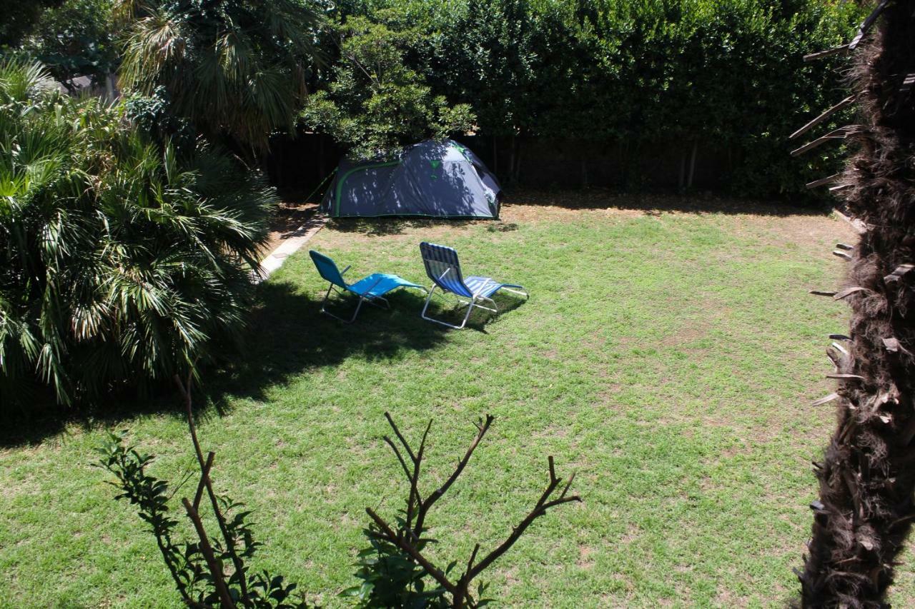 Apartman Morovic Sveti Filip i Jakov Luaran gambar